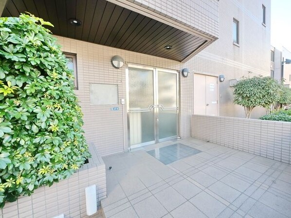 germer武蔵中原の物件内観写真